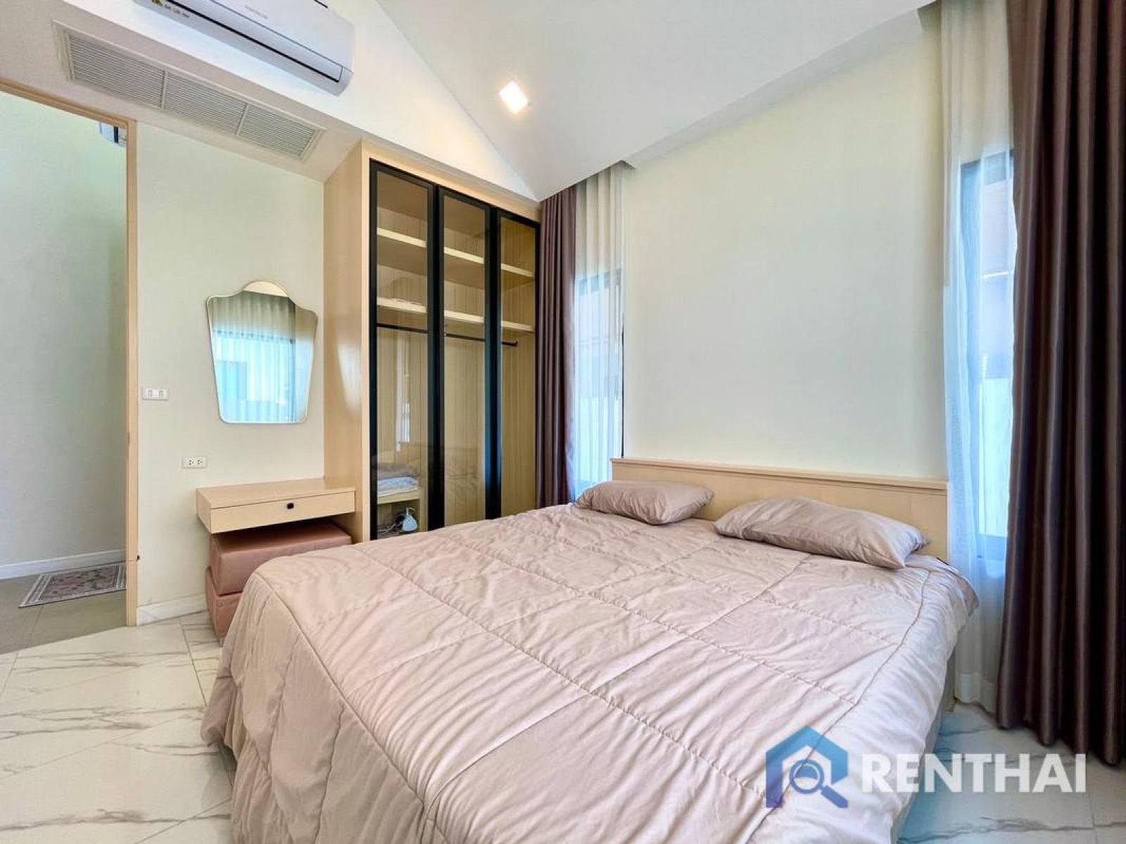 Fully Furnished  House  with Private Pool – รูปที่ 4