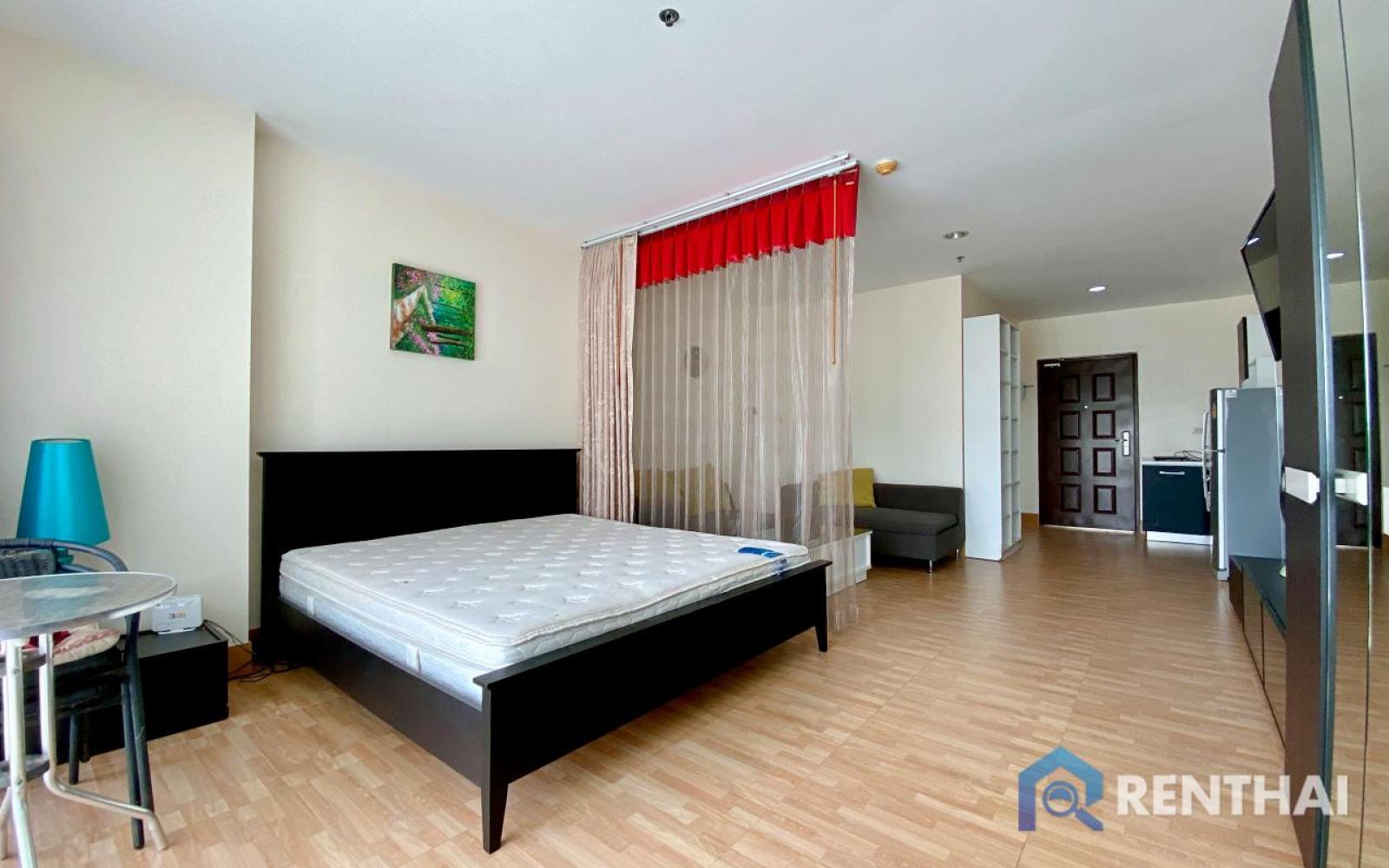 For sale condo Studio at View Talay 7 – รูปที่ 3