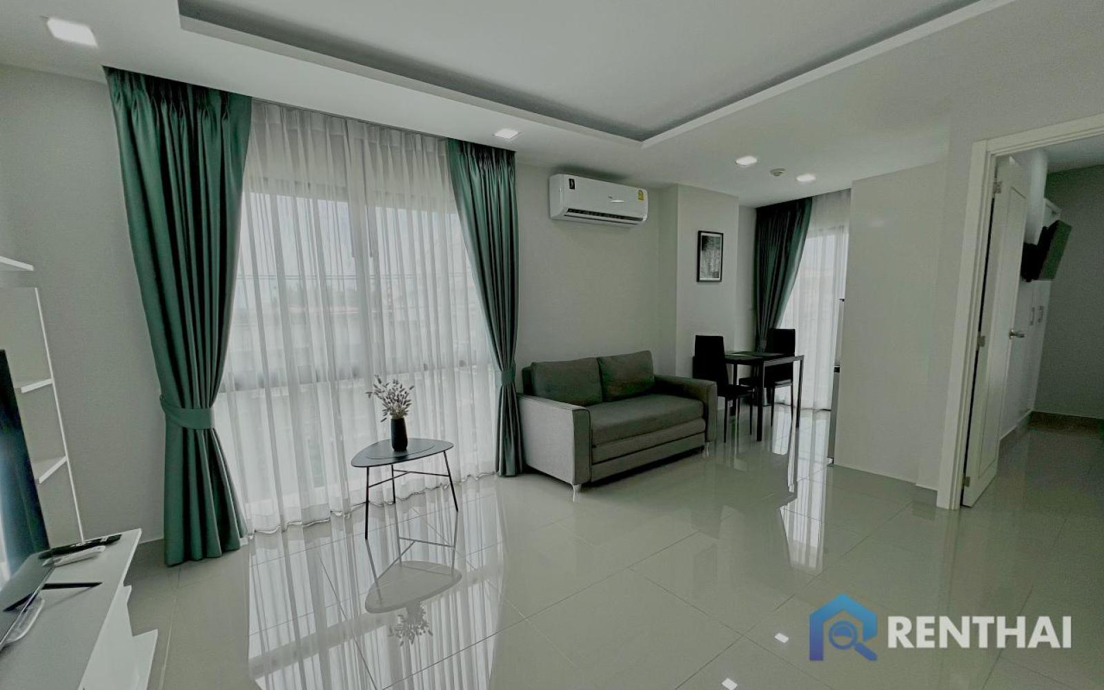 สำหรับ ขาย คอนโด 1 ห้องนอน ที่ Siam Oriental Star – รูปที่ 2