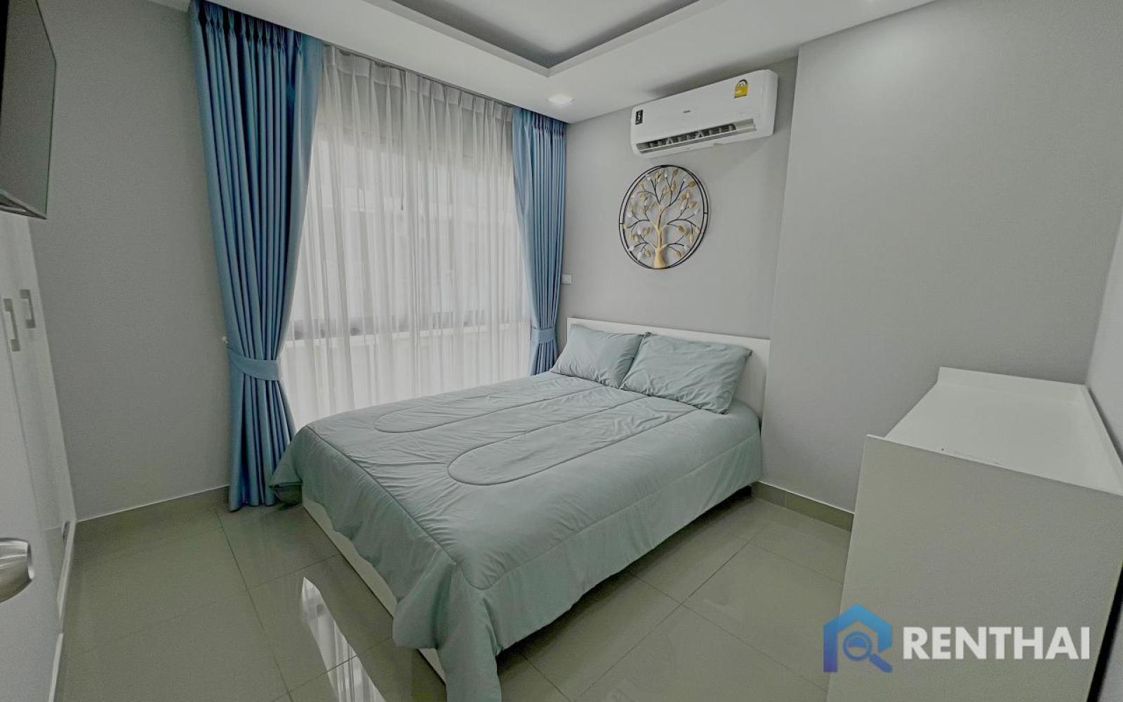 สำหรับ ขาย คอนโด 1 ห้องนอน ที่ Siam Oriental Star – รูปที่ 3