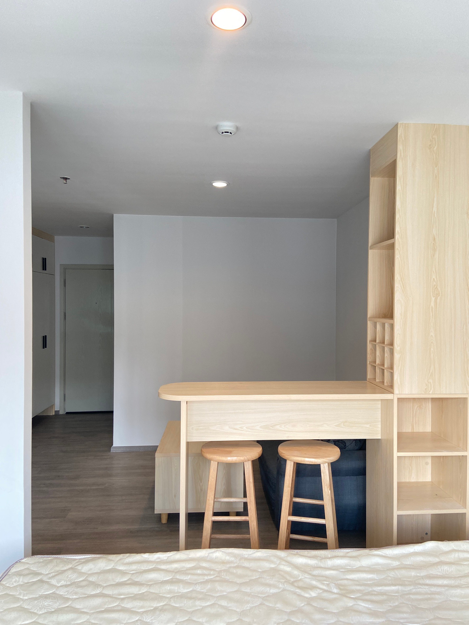 ห้องพร้อมเฟอร์ฯคาพิเศษ!!⭐ Regent Home Bangson 2 (รีเจ้นท์โฮม บางซ่อน 2 เฟส 28 ) – รูปที่ 4
