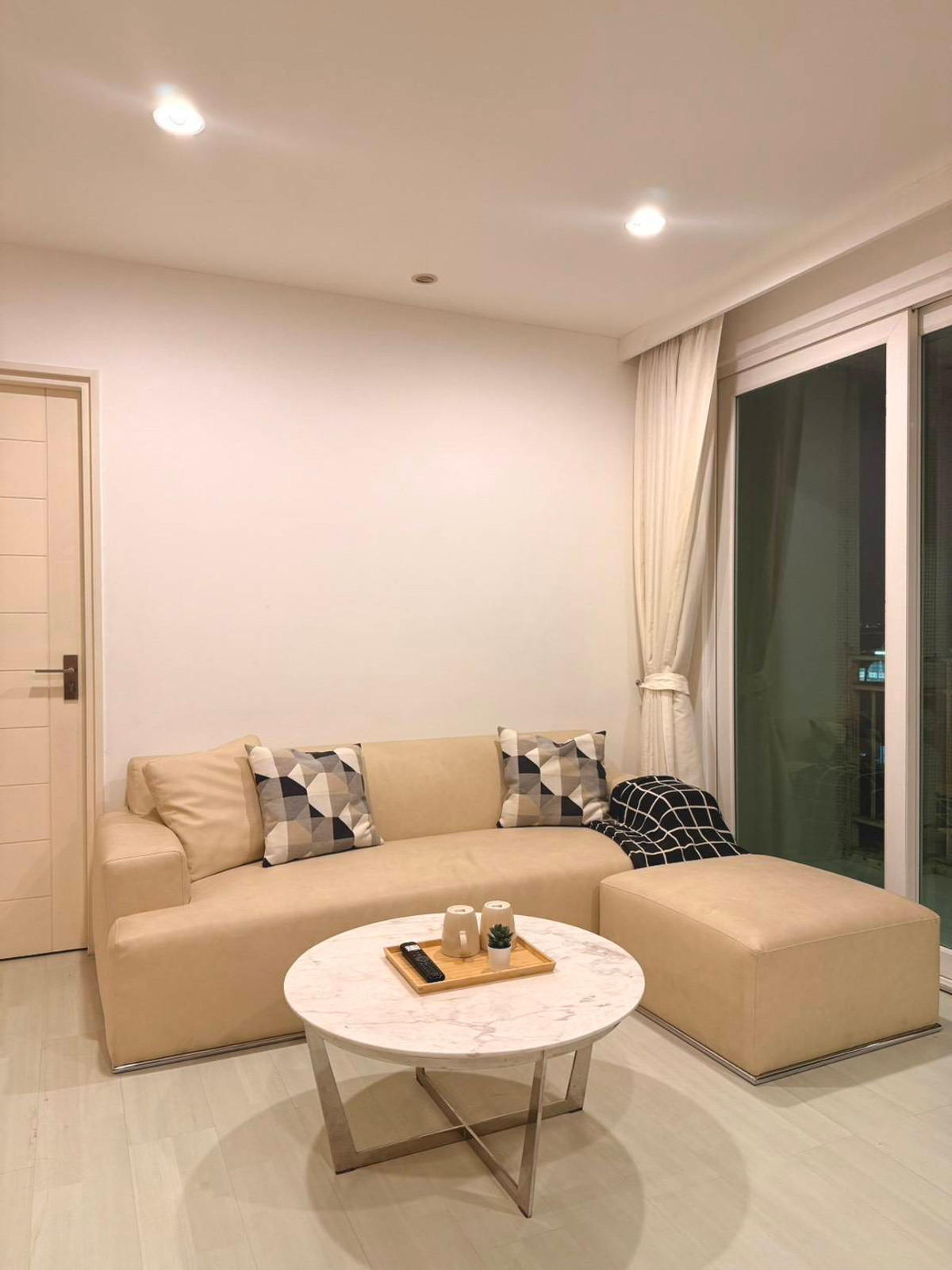 The Bangkok Sathorn–Taksin – 2 Bedroom for Sale / HBH-ST-17 The Bangkok Sathorn–Taksin – 2 Bedroom for Sale / HBH-ST-17