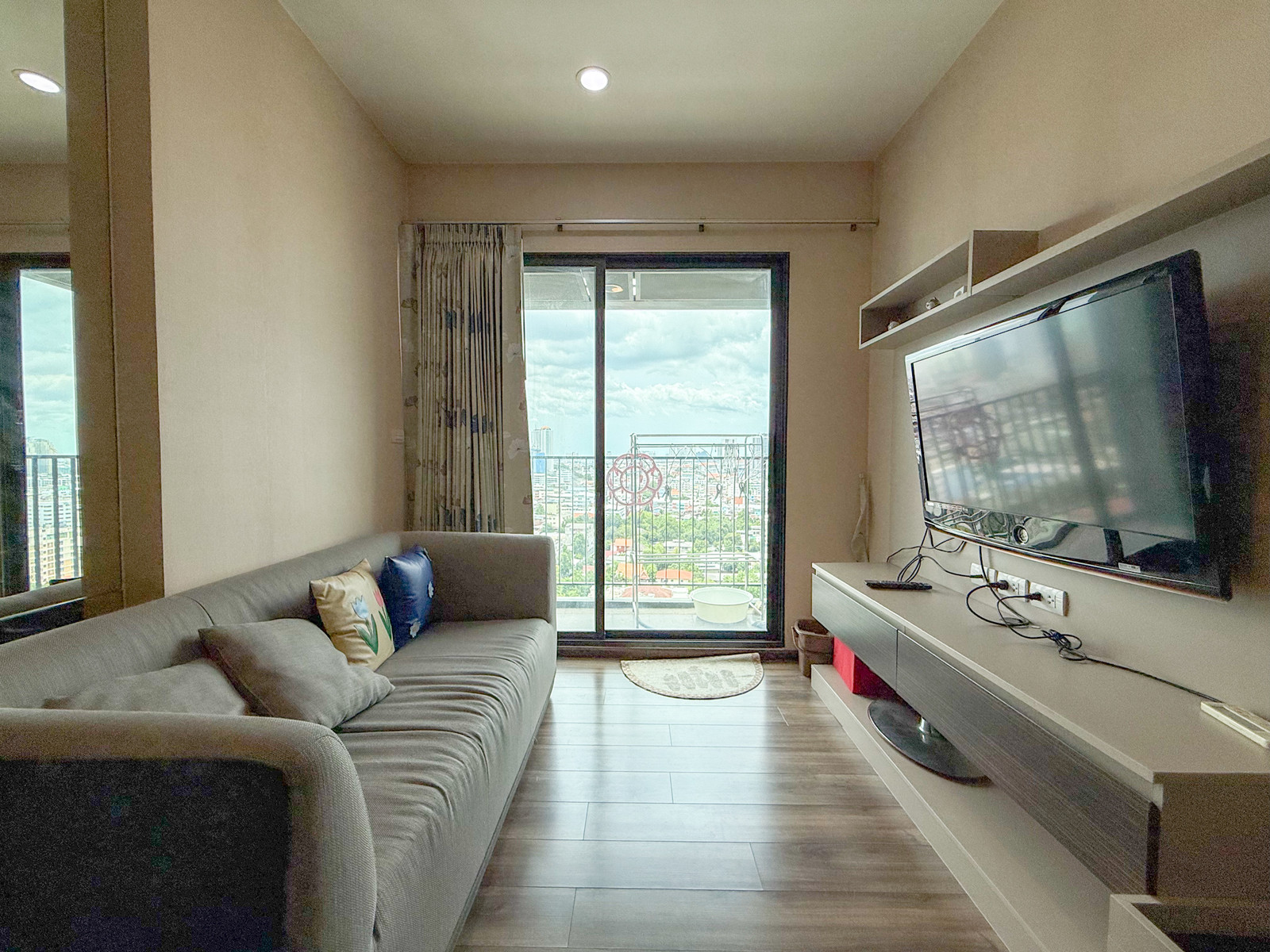 🏠✨ ทีล สาทร - ตากสิน (Teal Sathorn - Taksin) | ขายคอนโด 1 ห้องนอน (HBH-ST-20) 🏠✨ ทีล สาทร - ตากสิน (Teal Sathorn - Taksin) | ขายคอนโด 1 ห้องนอน (HBH-ST-20)