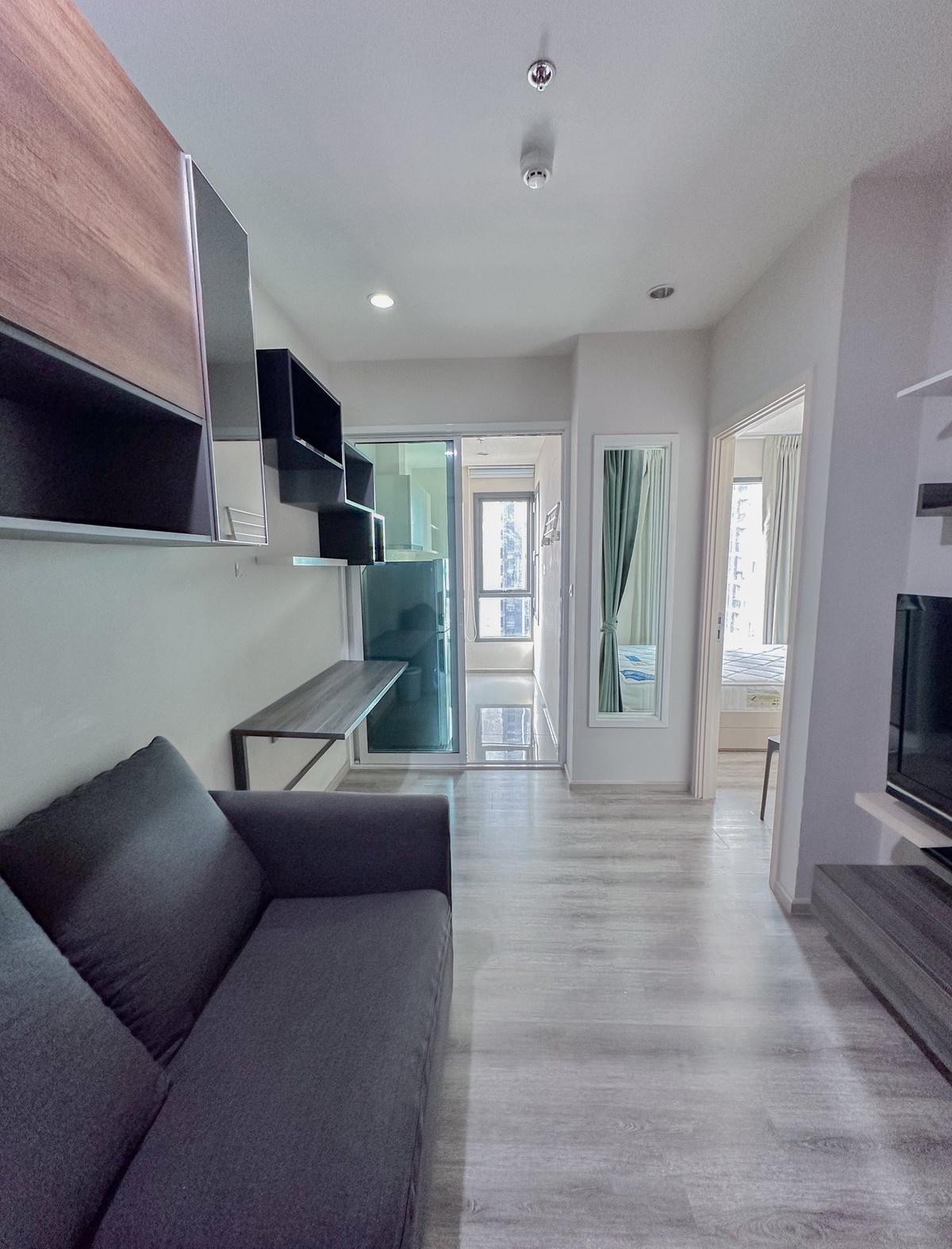 Condo for Rent: Condo Centric Ari Station (H33696) Nearest BTS: Ari Station