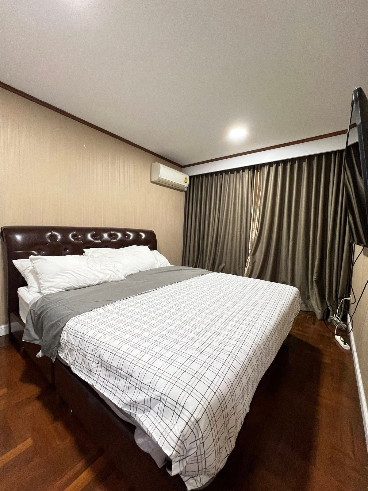 วิทยุ คอมเพล็กซ์ - 2 Bedroom for Sale (ขาย) / HBH-ST-26