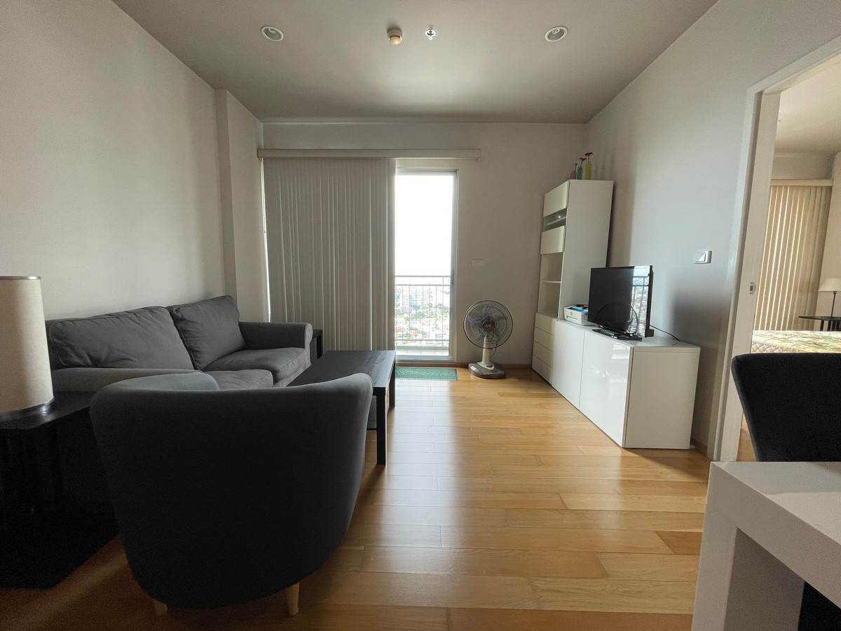 ไฮฟ์ แอท สาทร - 1 Bedroom for Sale (ขาย) / HBH-ST-15