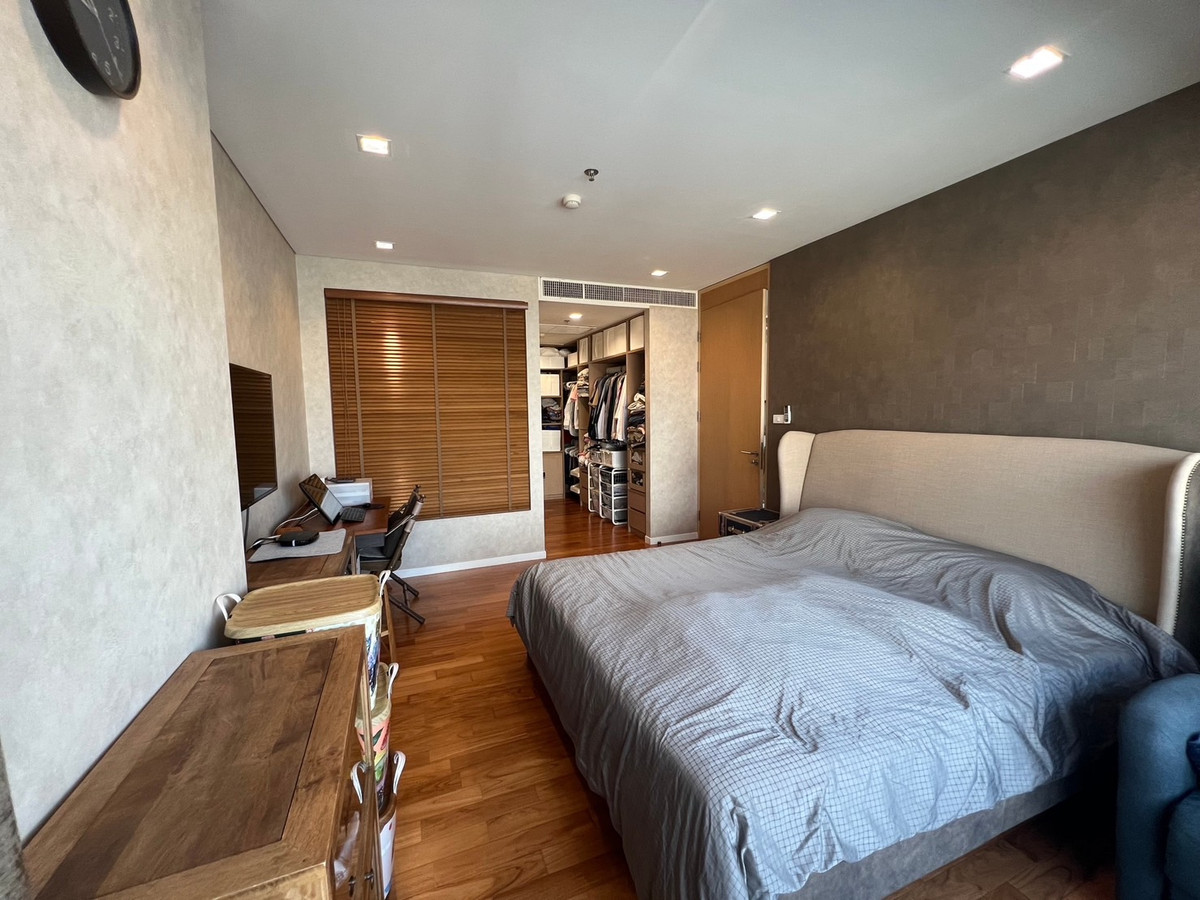 Amanta Lumpini for sale, 1 bedroom, good price, near MRT Lumpini. Amanta Lumpini for sale, 1 bedroom, good price, near MRT Lumpini.