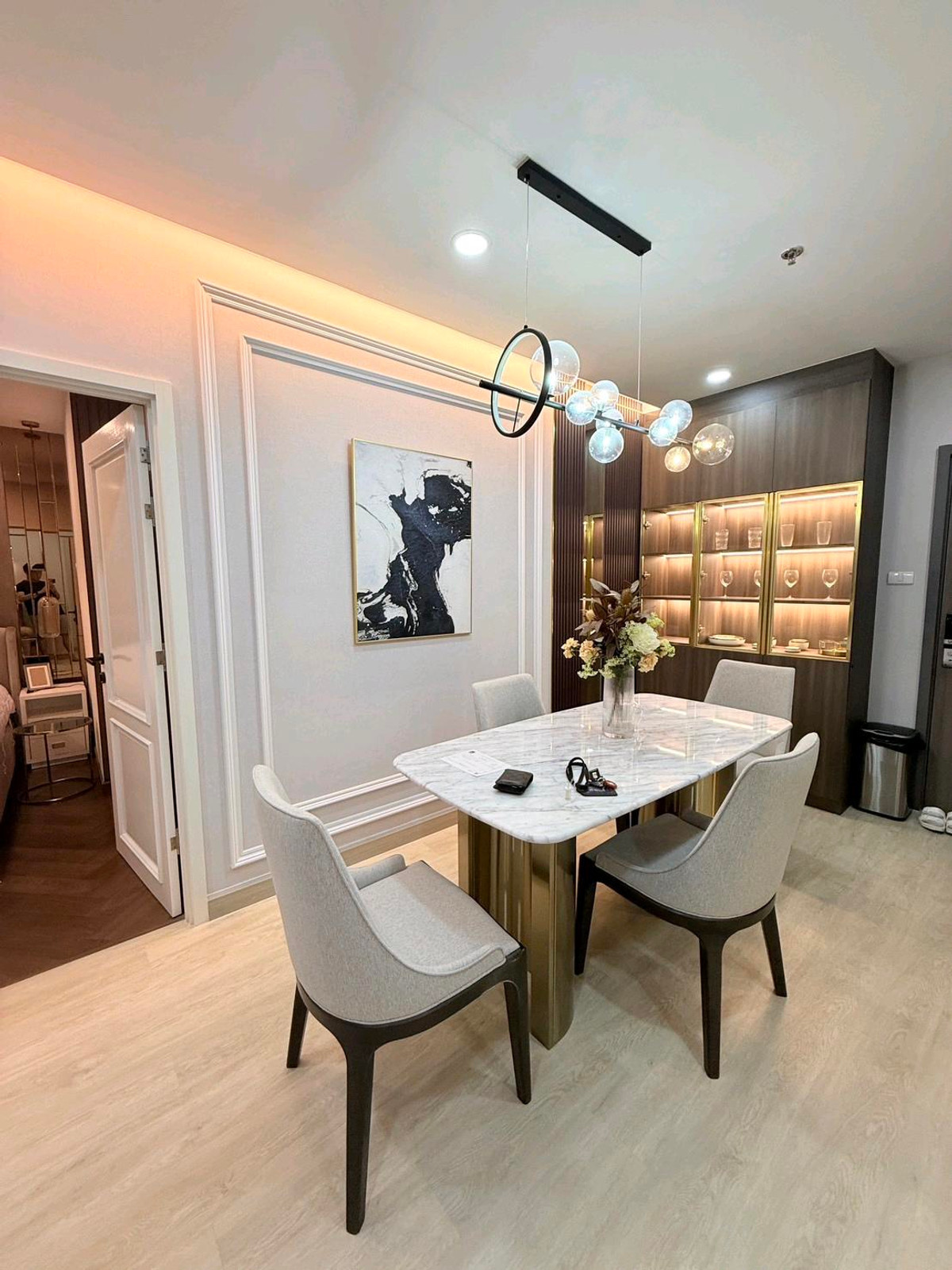 🔥🔥30849🔥🔥 For Rent: Supalai Veranda Ramkhamhaeng (2 Bedrooms, 2 Bathrooms) 🌐LINE ID: @fastforrentcondo