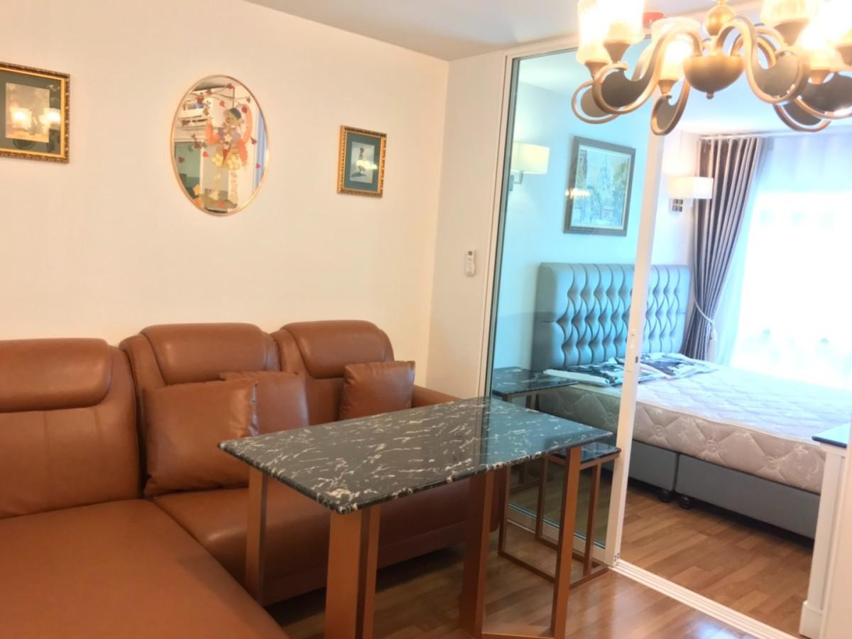 Condo for Rent: Regent Home Sukhumvit 81 (H29004) Near BTS On Nut Condo for Rent: Regent Home Sukhumvit 81 (H29004) Near BTS On Nut