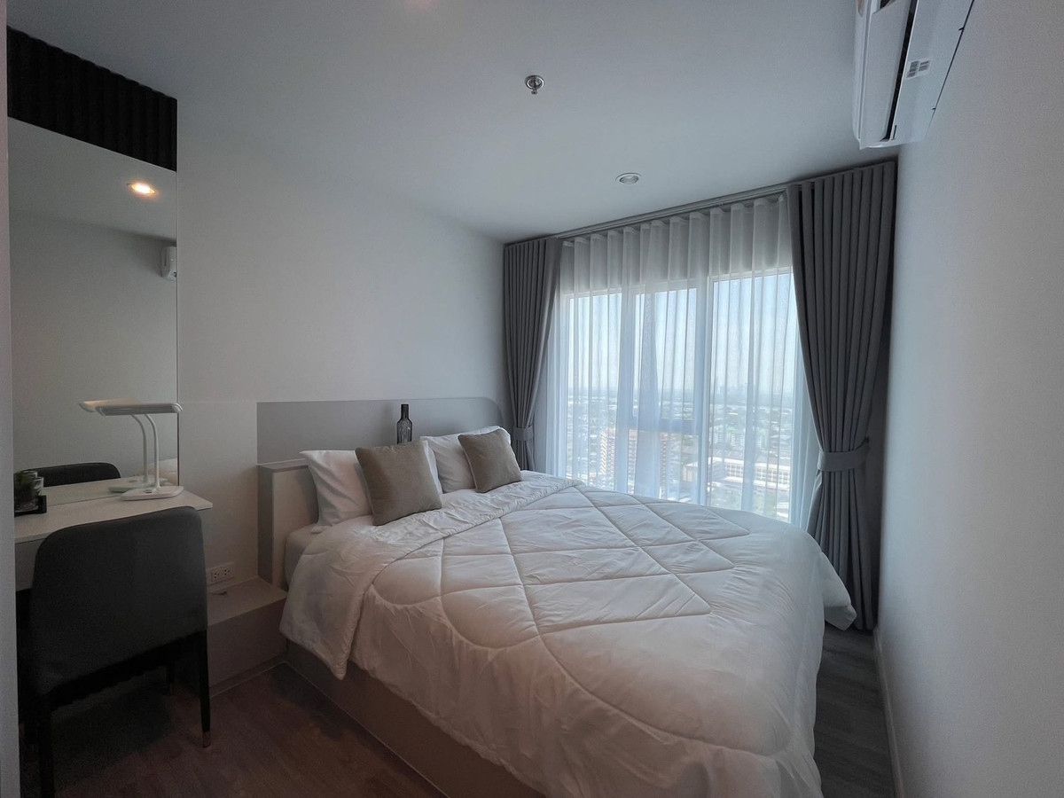 ⚜️ปล่อยเช่า Regent home bangna (รีเจ้นท์ โฮม บางนา) สนใจสอบถาม แอดไลน์ 🆔  𝐈𝐃 𝐋𝐢𝐧𝐞 : @glorious1 หรือ https://lin.ee/897Debr โทร 099 498 2461 – รูปที่ 2