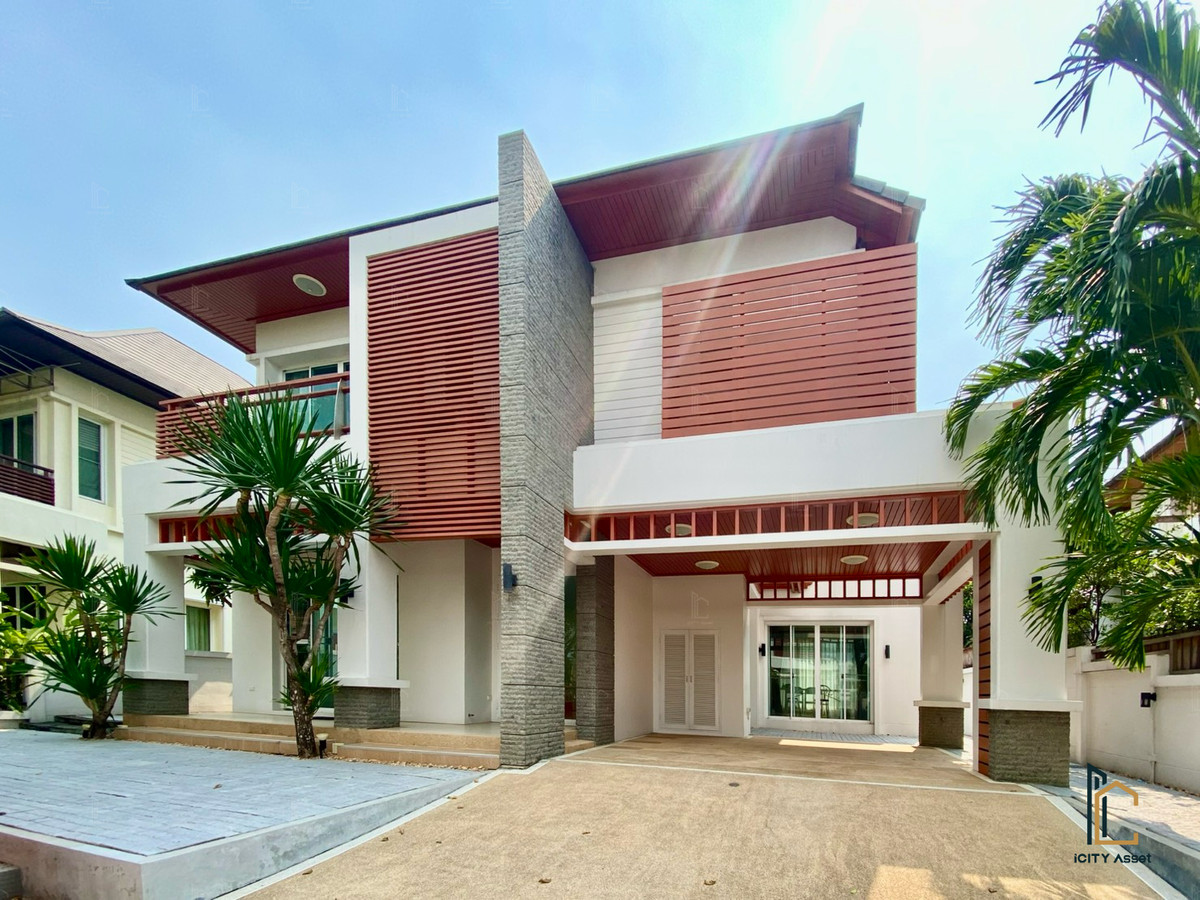 🔥Special price, large luxury home 3b5b 11.5mb - Blue Lagoon 1 Bangna-Trad km.8 📞Call 090 919 9898 🔥Special price, large luxury home 3b5b 11.5mb - Blue Lagoon 1 Bangna-Trad km.8 📞Call 090 919 9898