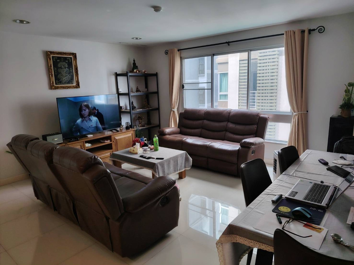 (รหัส SM1687) ขายคอนโด Cassia sukhumvit 107 แคสเซีย สุขุมวิท 107 ใกล้BTS แบริ่ง – รูปที่ 3