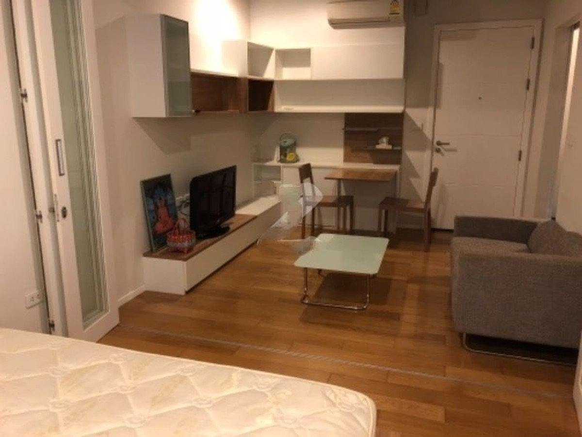Condo for Rent: Blocs 77 (H1426) Nearest BTS: On Nut Station