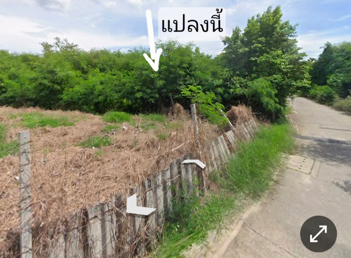 Land for sale in Pa Mok, area 2 rai 40.4 sq m., 1 km from Pa Mok Municipality, 17 km from Ang Thong. – รูปที่ 2