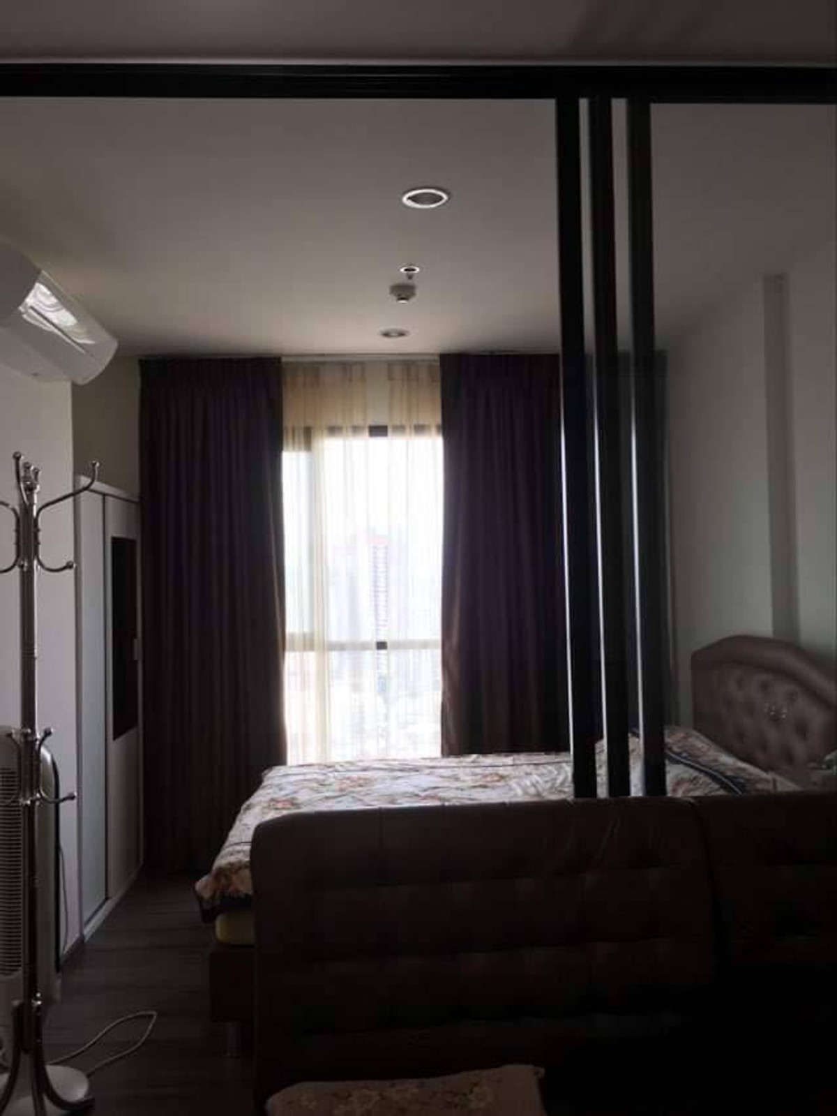 Condo for Rent: The Base Park West Sukhumvit 77 (H19703) Near BTS On Nut Condo for Rent: The Base Park West Sukhumvit 77 (H19703) Near BTS On Nut