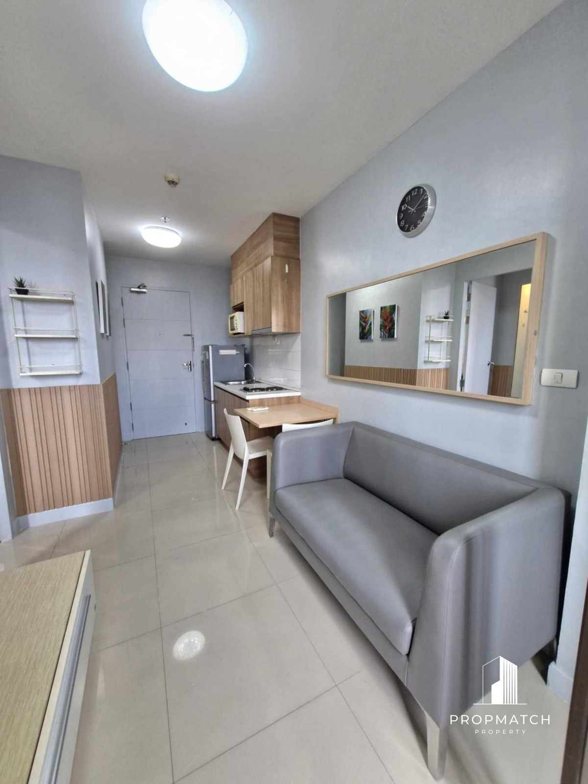 ✨Flash Deal ✨IDEO Mix Sukhumvit 103 (1Bed 1Bath 30.5SQM.) พร้อมอยู่ ! เพียง 12,500 บาทต่อเดือน Tel.0981315848 @propmatch ✨Flash Deal ✨IDEO Mix Sukhumvit 103 (1Bed 1Bath 30.5SQM.) พร้อมอยู่ ! เพียง 12,500 บาทต่อเดือน Tel.0981315848 @propmatch