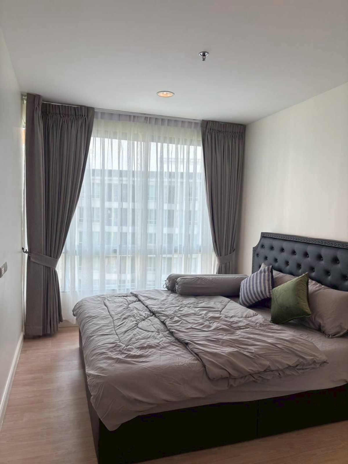 Condo for Rent: @ City Sukhumvit 101/1 (H33700) Nearest BTS: Punnawithi Station Condo for Rent: @ City Sukhumvit 101/1 (H33700) Nearest BTS: Punnawithi Station