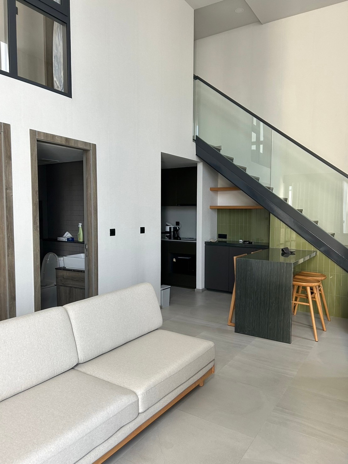 คูเปอร์ สยาม - 2 Bedroom for Sale (ขาย) / HBH-ST-33 คูเปอร์ สยาม - 2 Bedroom for Sale (ขาย) / HBH-ST-33