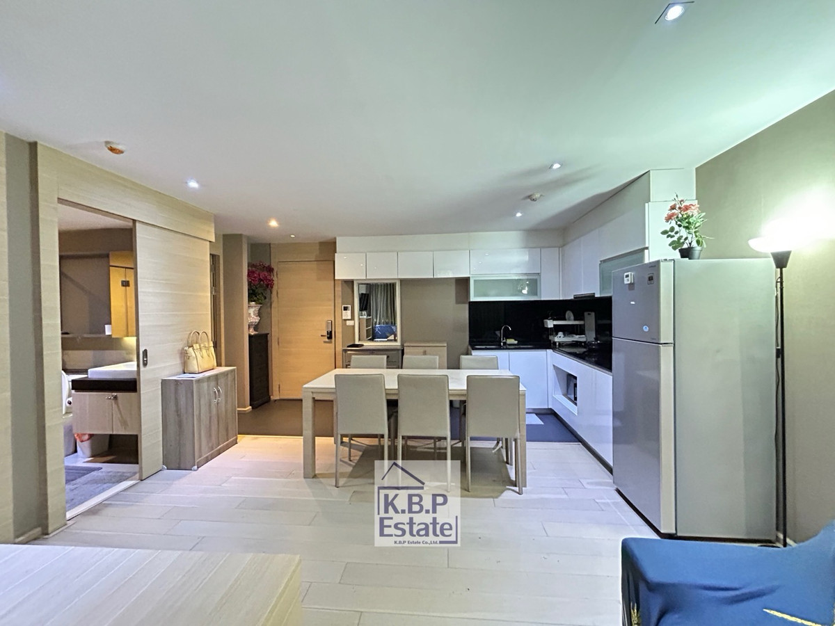 For Rent Klass Silom Condo (Silom Soi3)2Beds 2Baths Area 66 Sqm. Fully Furniture Ready to Move For Rent Klass Silom Condo (Silom Soi3)2Beds 2Baths Area 66 Sqm. Fully Furniture Ready to Move