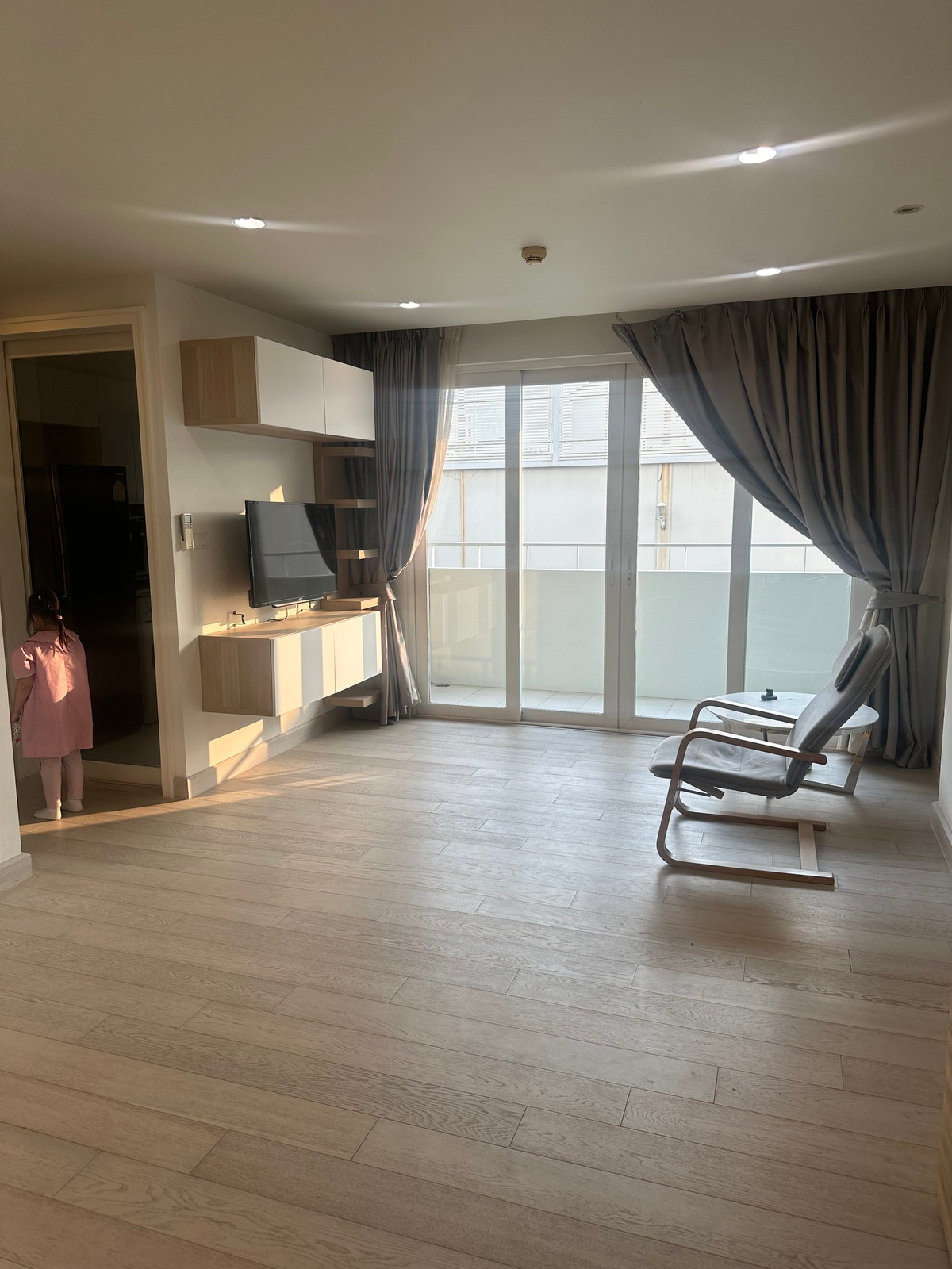The Bangkok Sathorn–Taksin – 2 Bedroom for Sale / HBH-ST-18 The Bangkok Sathorn–Taksin – 2 Bedroom for Sale / HBH-ST-18