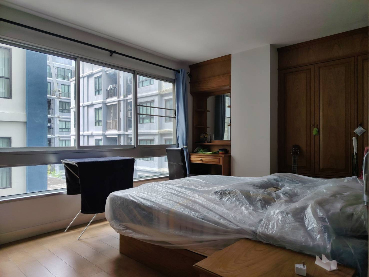 (รหัส SM1687) ขายคอนโด Cassia sukhumvit 107 แคสเซีย สุขุมวิท 107 ใกล้BTS แบริ่ง – รูปที่ 2