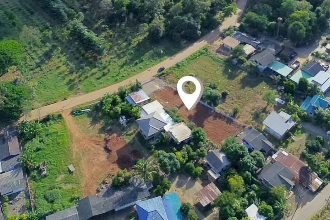 ขาย ที่ดิน เขาใหญ่ ต.​หมูสี​ อ.ปากช่อง 232 ตรว ​ทำเลดีที่สุดในย่านนี้ – รูปที่ 2