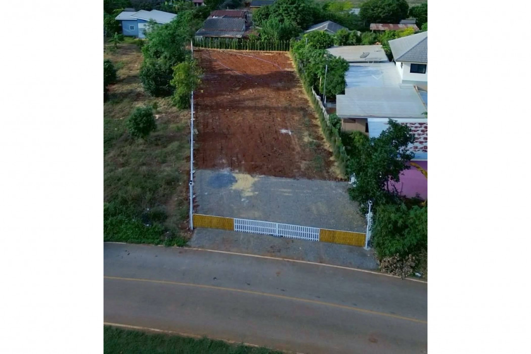 ขาย ที่ดิน เขาใหญ่ ต.​หมูสี​ อ.ปากช่อง 232 ตรว ​ทำเลดีที่สุดในย่านนี้ – รูปที่ 4