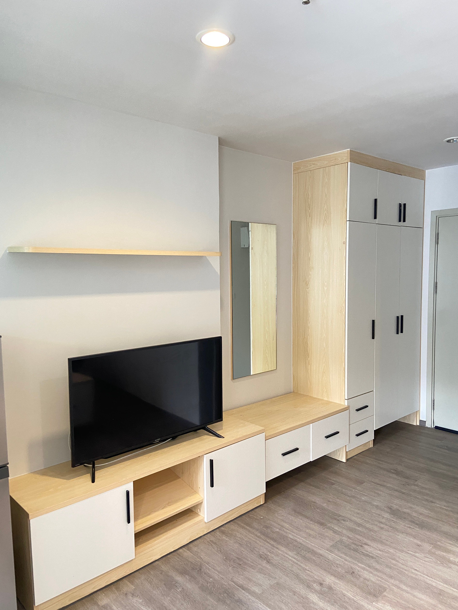 ห้องพร้อมเฟอร์ฯคาพิเศษ!!⭐ Regent Home Bangson 2 (รีเจ้นท์โฮม บางซ่อน 2 เฟส 28 ) – รูปที่ 3