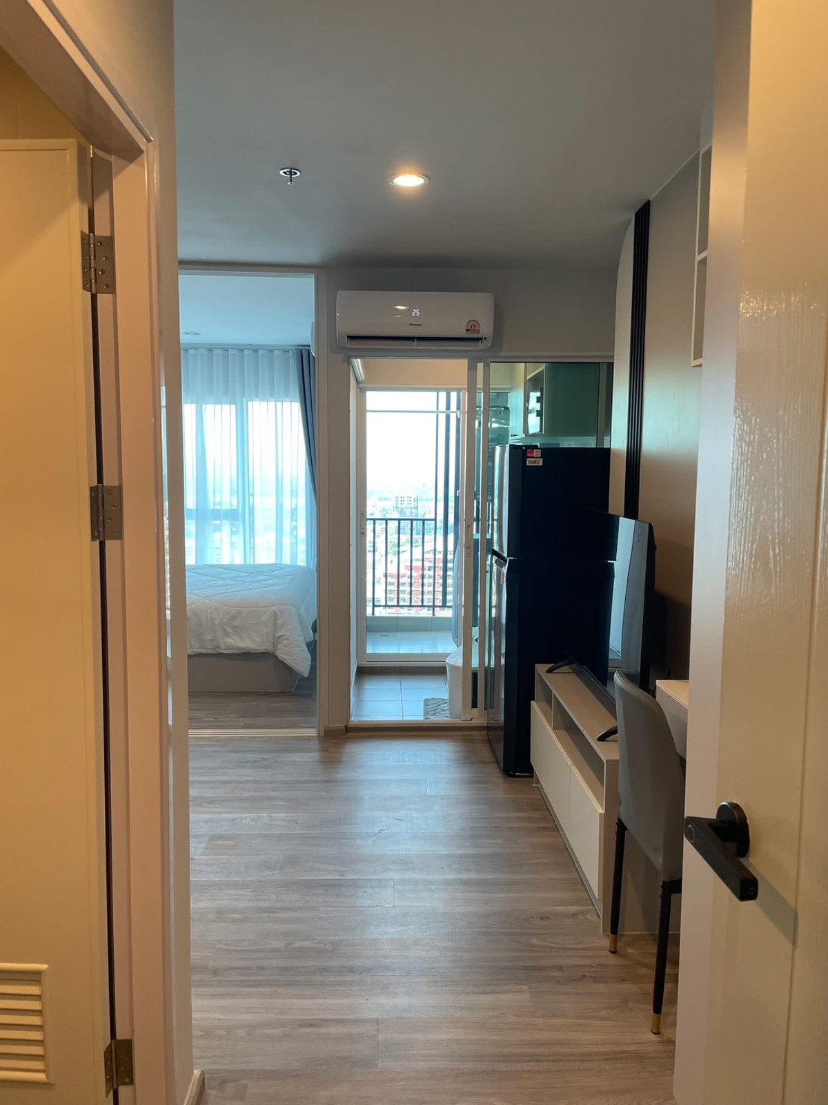 ⚜️ปล่อยเช่า Regent home bangna (รีเจ้นท์ โฮม บางนา) สนใจสอบถาม แอดไลน์ 🆔  𝐈𝐃 𝐋𝐢𝐧𝐞 : @glorious1 หรือ https://lin.ee/897Debr โทร 099 498 2461 – รูปที่ 4