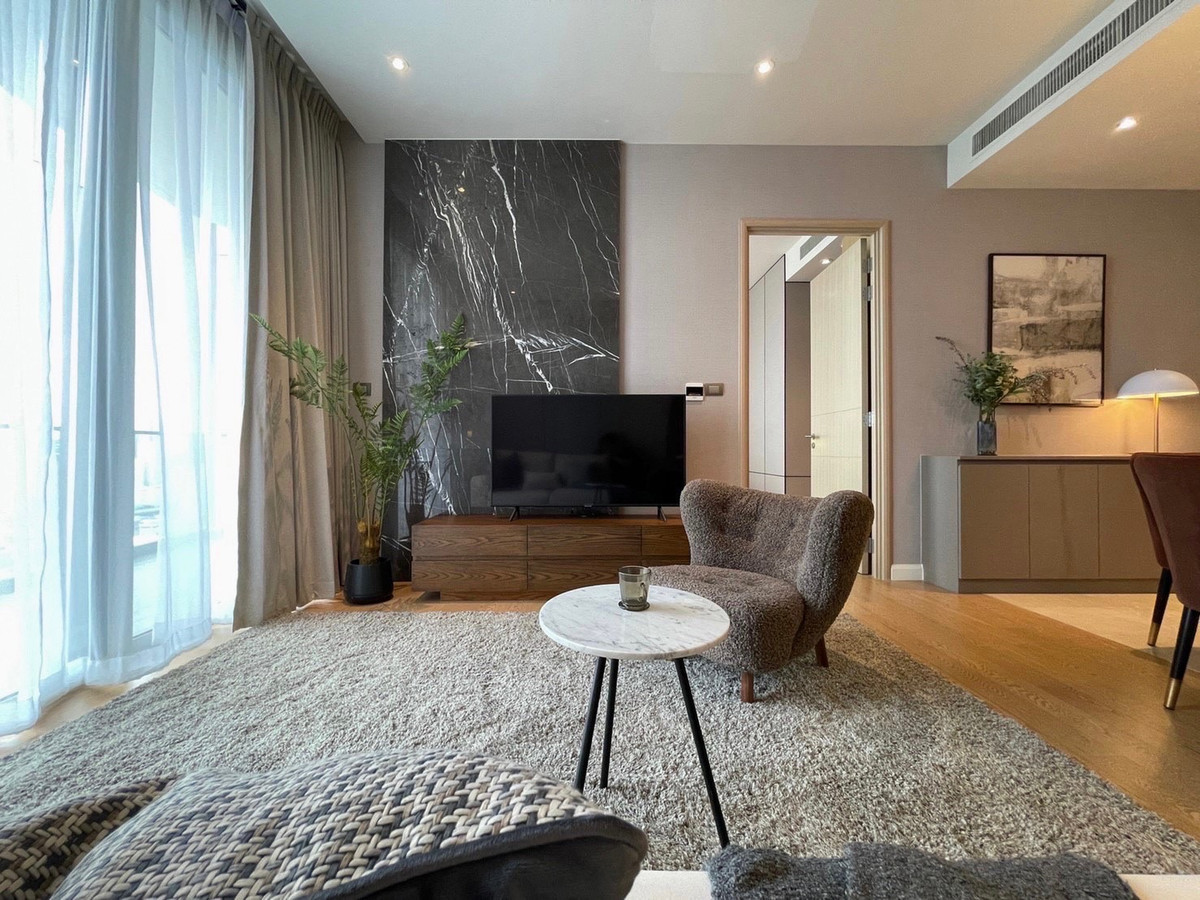 Magnolias Waterfront Residences - Luxury 1 Bed Condo for Rent & Sale! Magnolias Waterfront Residences - Luxury 1 Bed Condo for Rent & Sale!