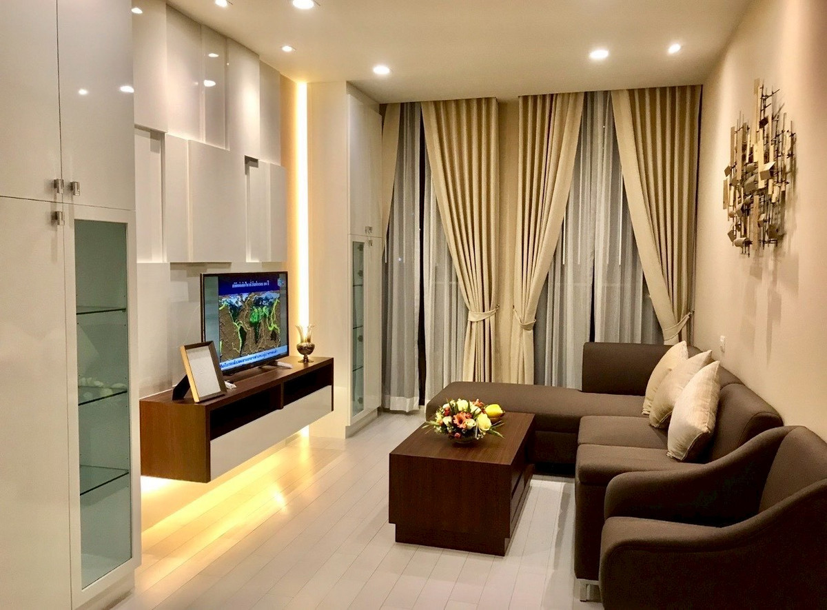 Condo for Rent: Noble Ploenchit (H33694) Nearest BTS: Ploenchit Station Condo for Rent: Noble Ploenchit (H33694) Nearest BTS: Ploenchit Station