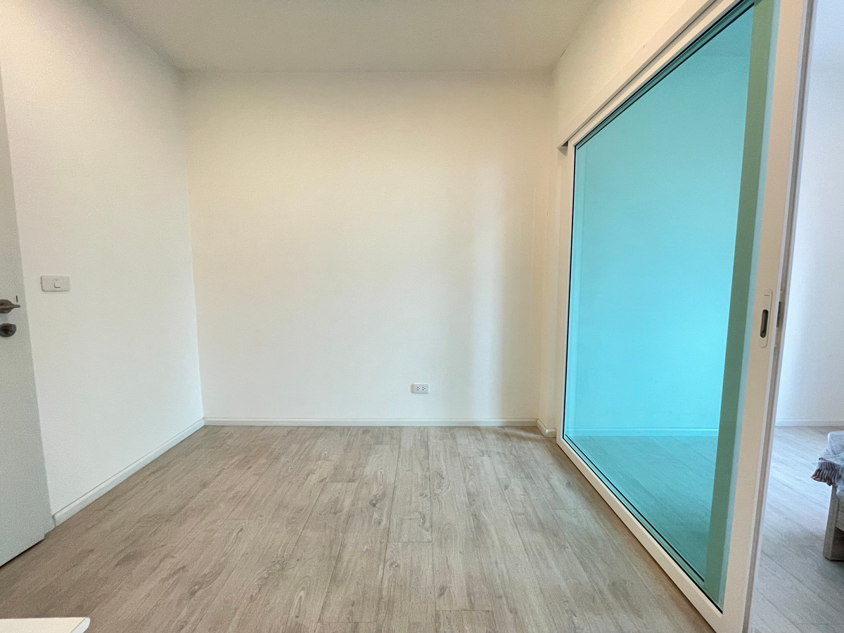 Aspire Sathorn–Tha Phra – 1 Bedroom for Sale / HBH-ST-30