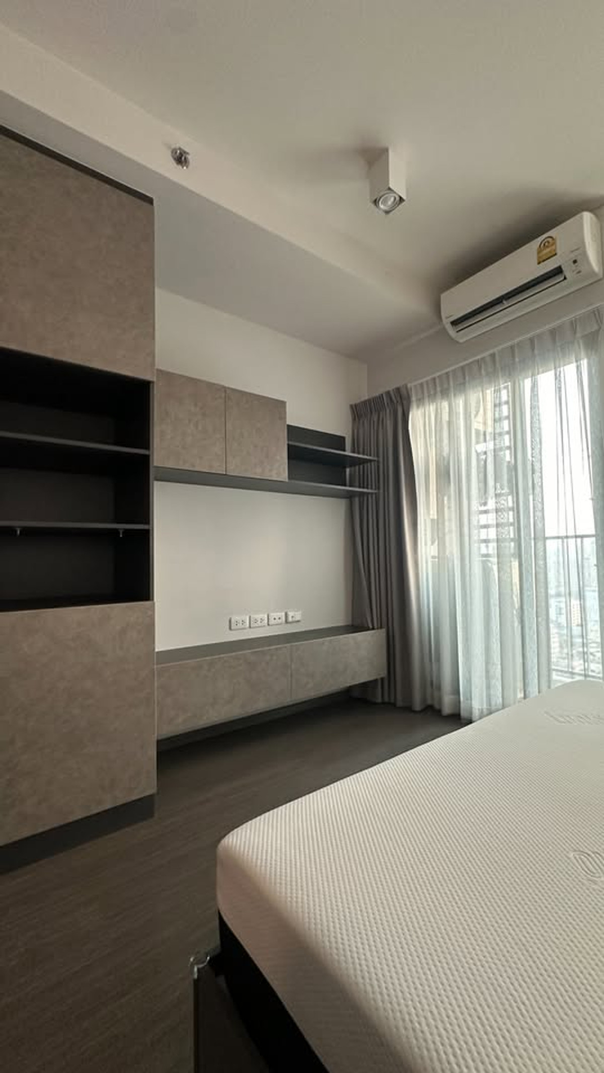 Condo for Rent: Ideo Phaholyothin–Chatuchak (H33693) Nearest BTS: Saphan Khwai Station Condo for Rent: Ideo Phaholyothin–Chatuchak (H33693) Nearest BTS: Saphan Khwai Station