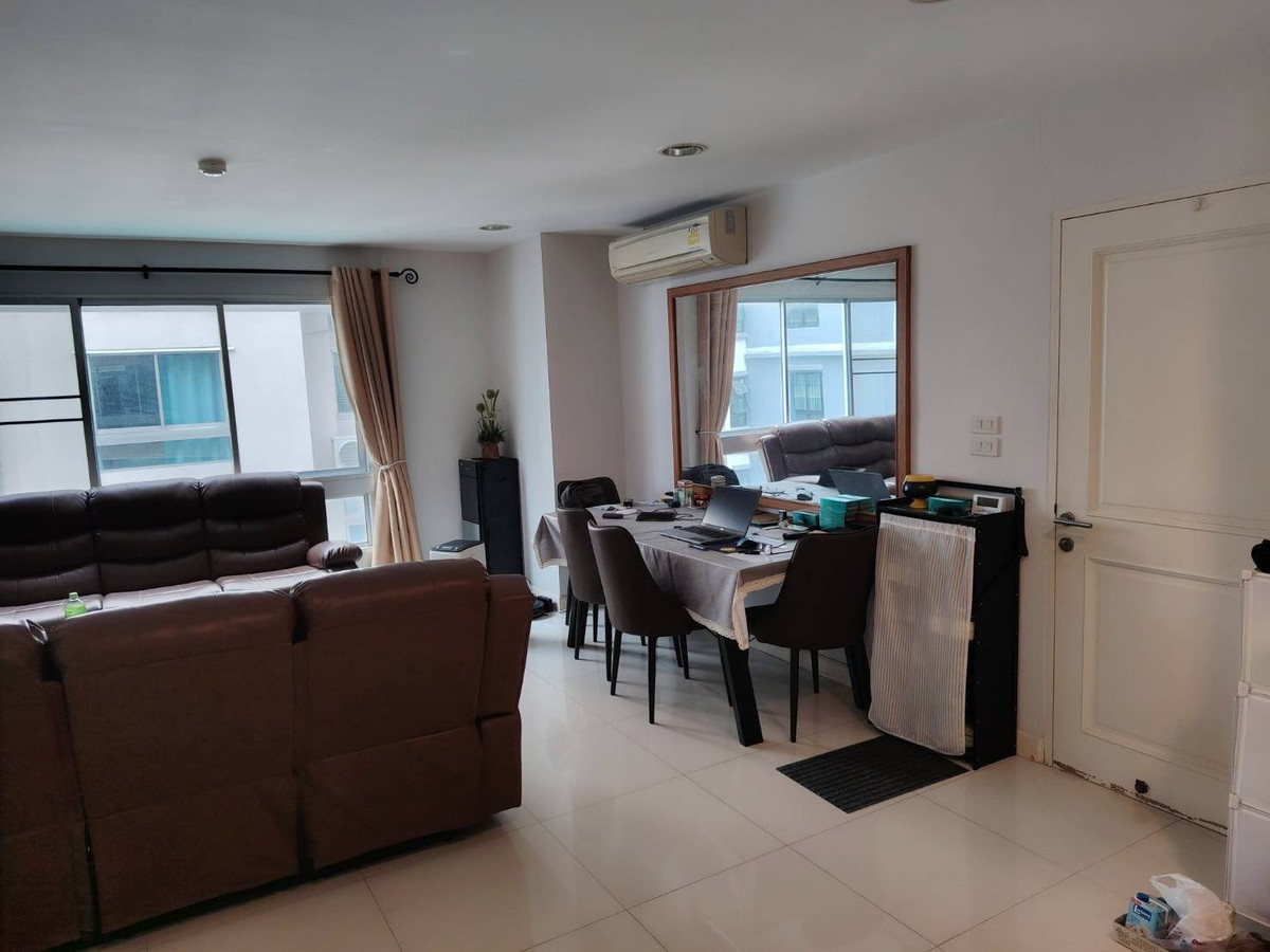 (รหัส SM1687) ขายคอนโด Cassia sukhumvit 107 แคสเซีย สุขุมวิท 107 ใกล้BTS แบริ่ง – รูปที่ 4