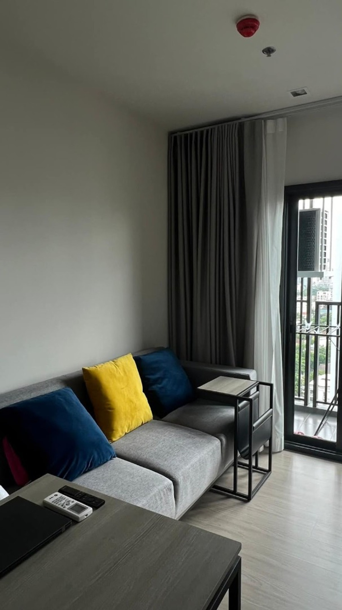 Condo for Rent: THE BASE Phetchaburi – Thonglor (H32212) Near BTS Thong Lo Condo for Rent: THE BASE Phetchaburi – Thonglor (H32212) Near BTS Thong Lo