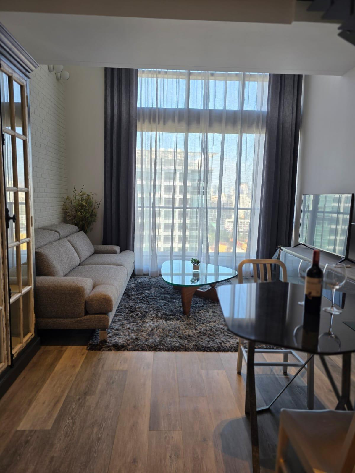 🔥ให้เช่าด่วน🔥The Lofts Ekkamai ห้อง Duplex รีโนเวทใหม่ ห้องสวย เฟอร์นิเจอร์ - เครื่องใช้ไฟฟ้าครบ พร้อมเข้าอยู่ ❗ 🔥ให้เช่าด่วน🔥The Lofts Ekkamai ห้อง Duplex รีโนเวทใหม่ ห้องสวย เฟอร์นิเจอร์ - เครื่องใช้ไฟฟ้าครบ พร้อมเข้าอยู่ ❗