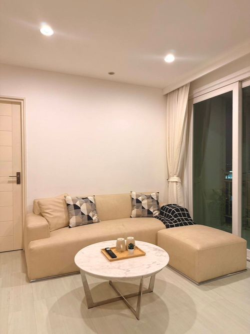 เดอะ บางกอก สาทร - ตากสิน - 2 Bedroom for Sale (ขาย) / HBH-ST-17