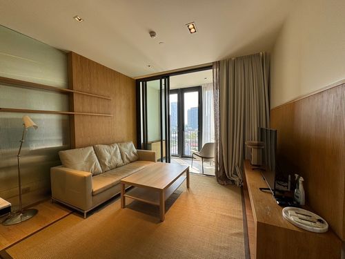 Condo for Rent: BEATNIQ Sukhumvit 32  H31168  Nearest BTS: Thong Lo Station