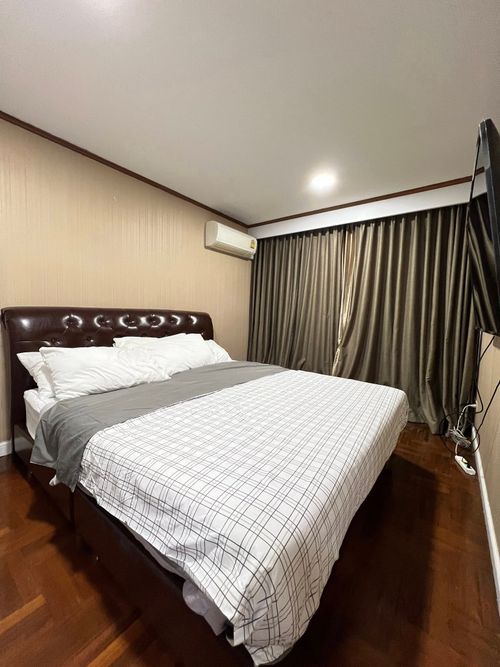 Wittayu Complex – 2 Bedroom for Sale / HBH-ST-26