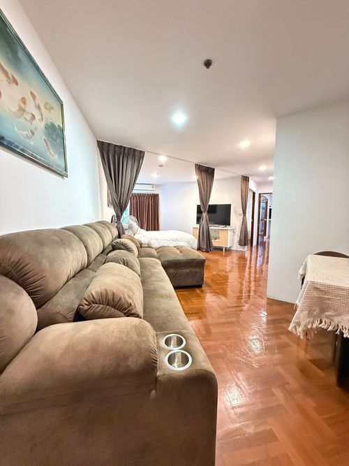 Wittayu Complex – 2 Bedroom for Sale / HBH-ST-27