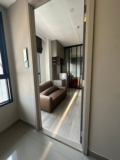 Rental starts at 3 month | KnightsBridge Prime Onnut 1 Bedroom | ready to move.