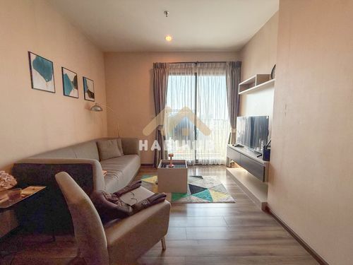 Teal Sathorn–Taksin – 2 Bedroom for Sale / HBH-ST-22
