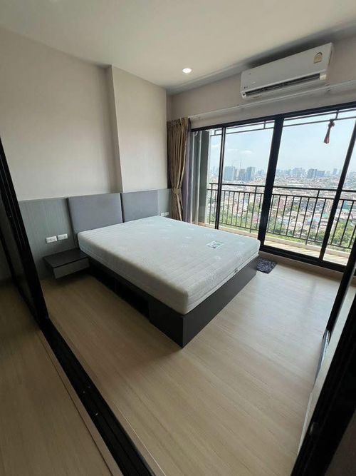*** ขายคอนโด : ศุภาลัย ลอฟท์ สถานีแยกไฟฉาย (Supalai Loft Yaek Fai Chai Station) ***