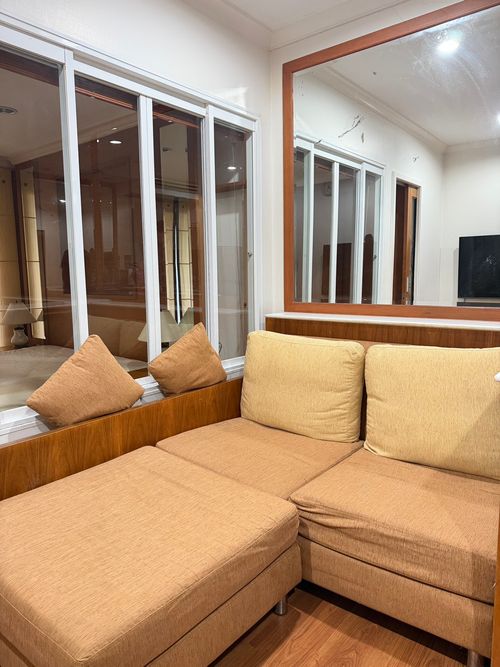 ขายพร้อมผู้เช่า/SALE WITH TENANT 🧡 Grand Park View Asoke (แกรนด์ พาร์ค วิว อโศก) - KC008