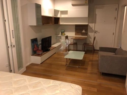 Condo for Rent: Blocs 77 (H1426) Nearest BTS: On Nut Station