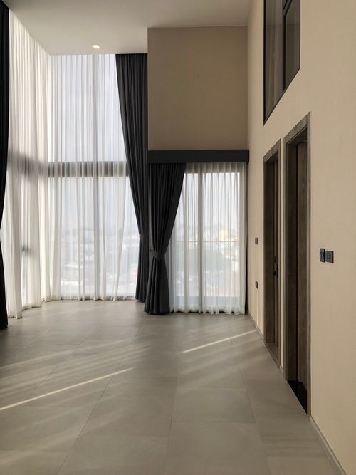 คูเปอร์ สยาม - 2 Bedroom for Sale (ขาย) / HBH-ST-35