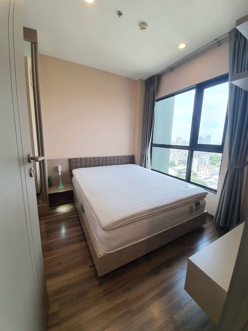 ทีล สาทร – ตากสิน - 1 Bedroom for Sale (ขาย) / HBH-ST-24