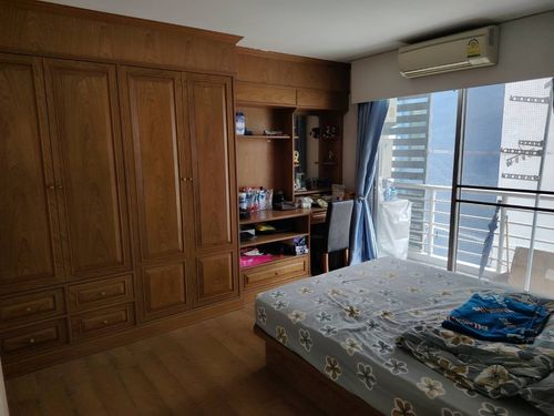 (รหัส SM1687) ขายคอนโด Cassia sukhumvit 107 แคสเซีย สุขุมวิท 107 ใกล้BTS แบริ่ง