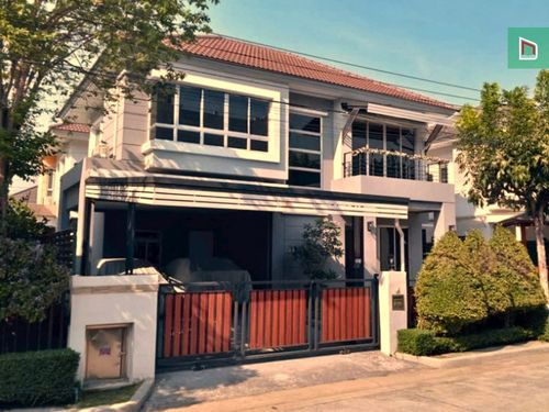 House Life Bangkok Boulevard Wongwaen-On Nut 2, area 56 sq m, 3 bedrooms, 3 bathrooms, 7.39 million baht, luxury common area, swimming pool, fitness.