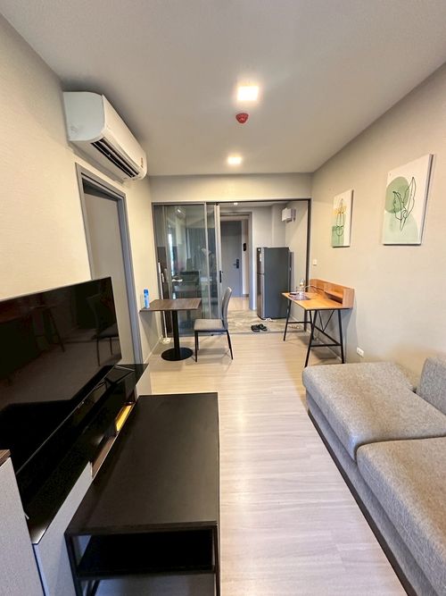 Condo for Rent: Quintara Phume Sukhumvit 39 (H33698) Nearest BTS: Phrom Phong Station